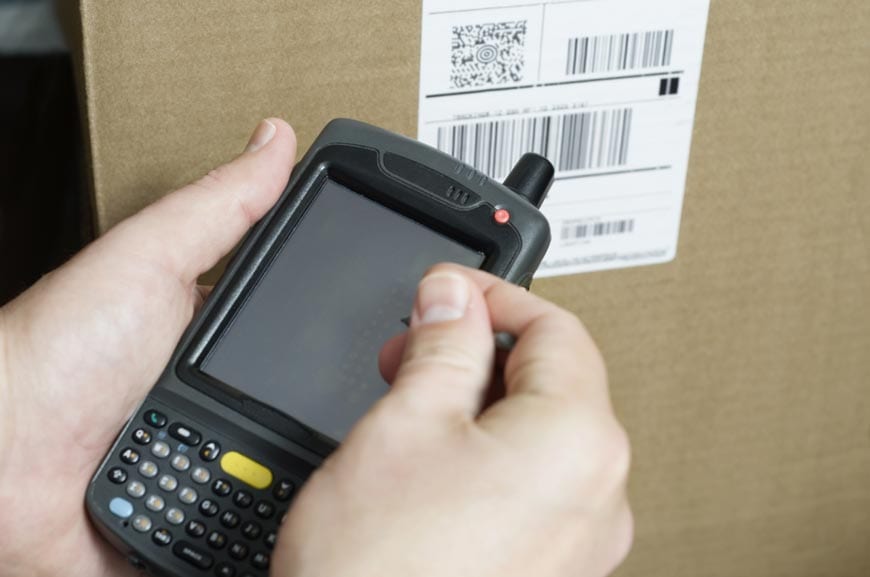 Using courier software to navigate legal requirements