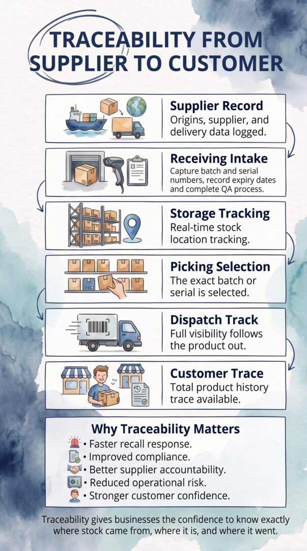 6. The Power of Traceability V2