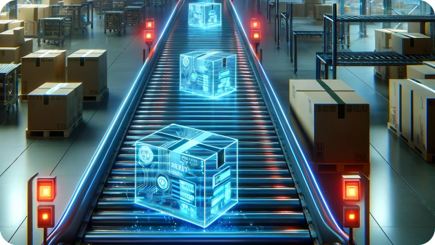 Dovetail Ultimate Guide 2026_AI Enabled Warehouse Management_Anatomy Section